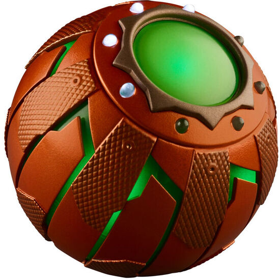 CALABAZA ELECTRONICA DUENDE VERDE SPIDERMAN NO WAY HOME MARVEL image 1