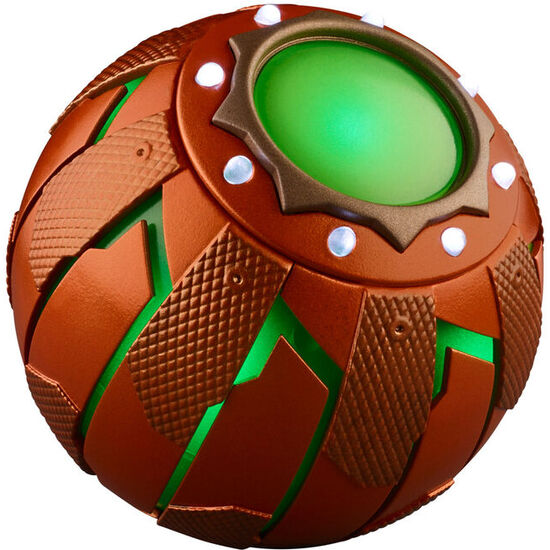 CALABAZA ELECTRONICA DUENDE VERDE SPIDERMAN NO WAY HOME MARVEL image 2