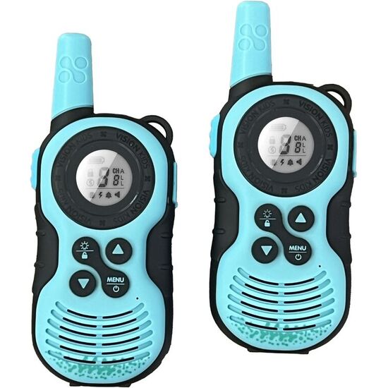 WALKIE TALKIE PRO VISION KIDS image 1