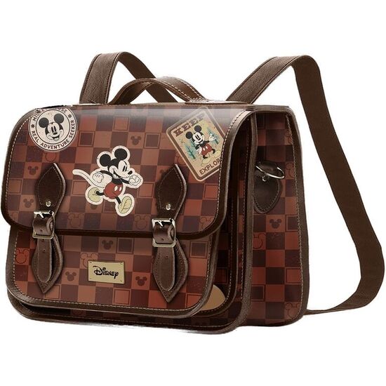 BOLSO MOCHILA MICKEY DISNEY image 0