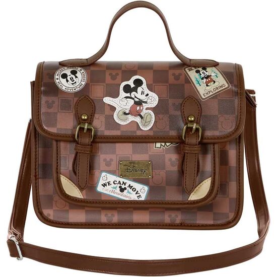 BOLSO MOCHILA MICKEY DISNEY image 1