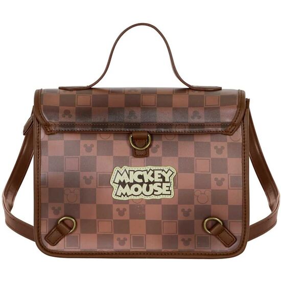 BOLSO MOCHILA MICKEY DISNEY image 2