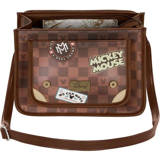 BOLSO MOCHILA MICKEY DISNEY image 3