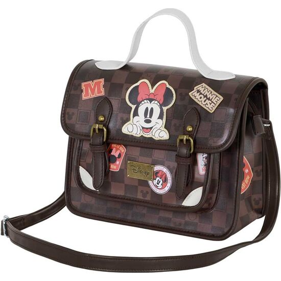 BOLSO MOCHILA MINNIE DISNEY image 2