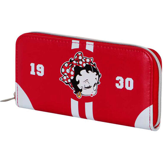 CARTERA FASHION BETTY BOOP image 1
