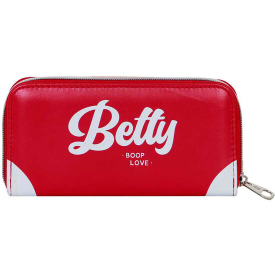 CARTERA FASHION BETTY BOOP image 2