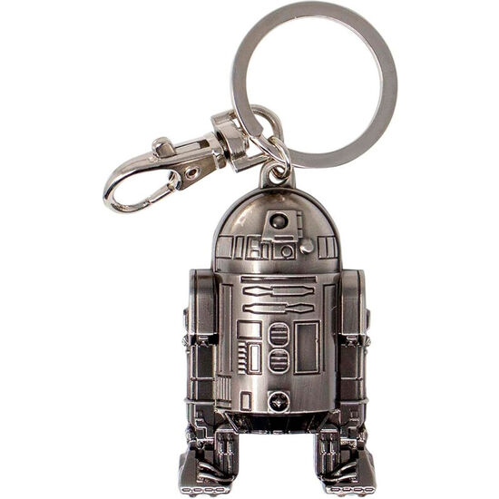 LLAVERO R2-D2 STAR WARS image 0