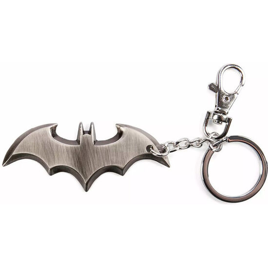 LLAVERO BATARANG BATMAN DC COMICS 8CM image 1