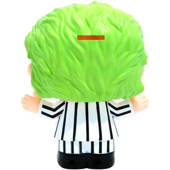 FIGURA HUCHA BEETLEJUICE 20CM image 1