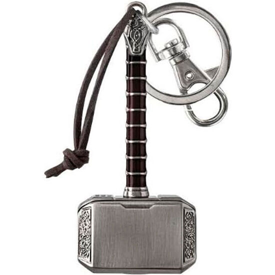 LLAVERO MARTILLO THOR MARVEL 7CM image 2