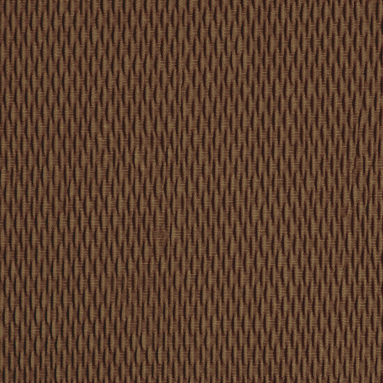 FUNDA SILLA ASIENTO TÚNEZ PACK 6 MARRÓN image 2