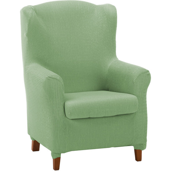 FUNDA SILLÓN OREJERO DÚPLEX TÚNEZ MUS image 0