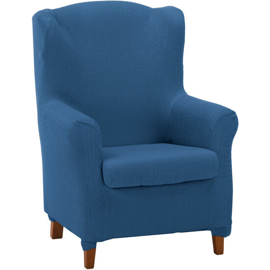 FUNDA SILLÓN OREJERO DÚPLEX TÚNEZ AZAFATA image 0