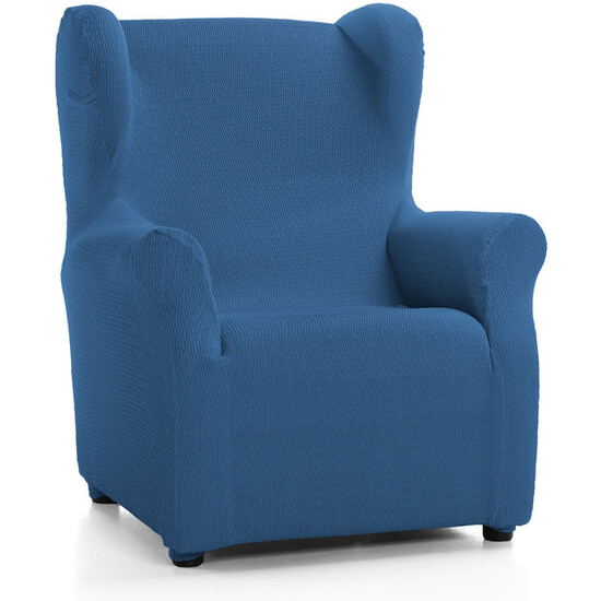 FUNDA SILLÓN OREJERO TÚNEZ AZAFATA image 0