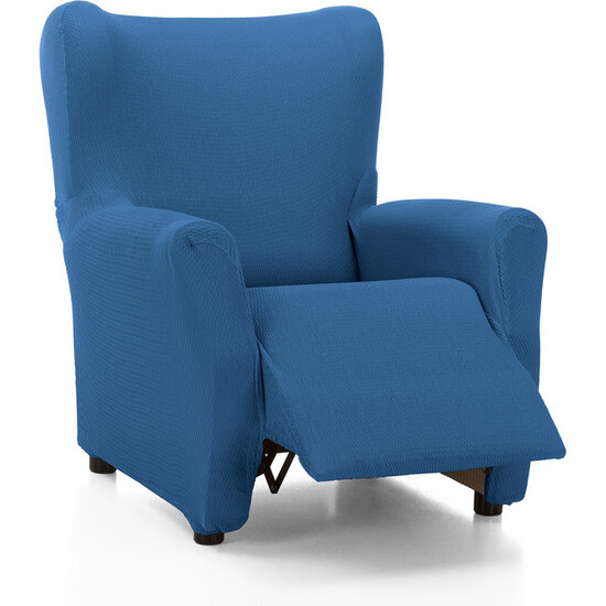 FUNDA SILLÓN RELAX COMPLETA TÚNEZ AZAFATA image 0