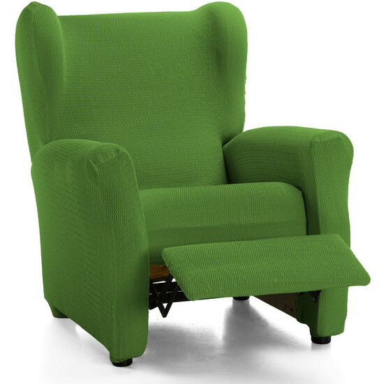FUNDA SILLÓN RELAX TÚNEZ VERDE image 0
