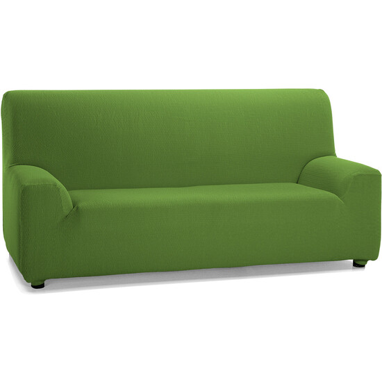FUNDA SOFÁ TÚNEZ 2 PLAZAS VERDE image 0
