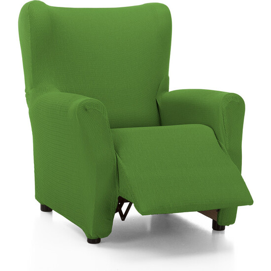 FUNDA SILLÓN RELAX COMPLETA TÚNEZ VERDE image 0