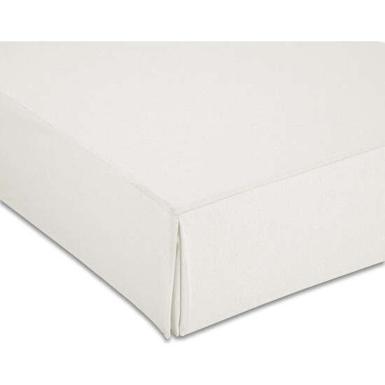 CUBRE CANAPE GRUTINET CANADA 150 BLANCO image 0