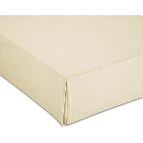 CUBRE CANAPE GRUTINET CANADA 135 BEIGE image 0