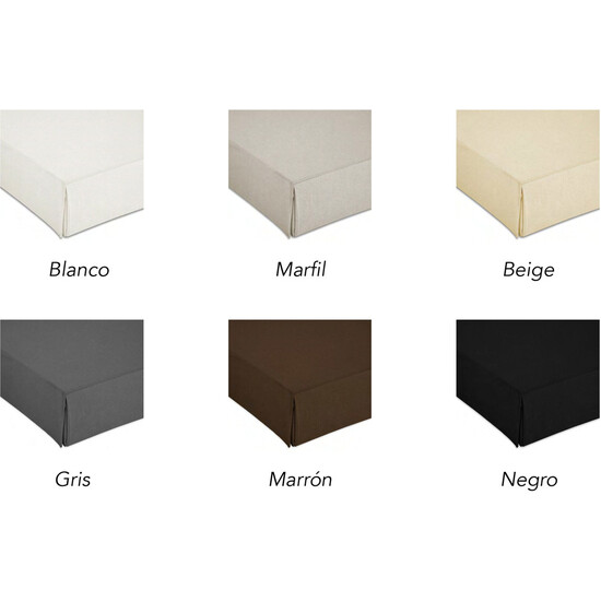 CUBRE CANAPE GRUTINET CANADA 135 BEIGE image 2