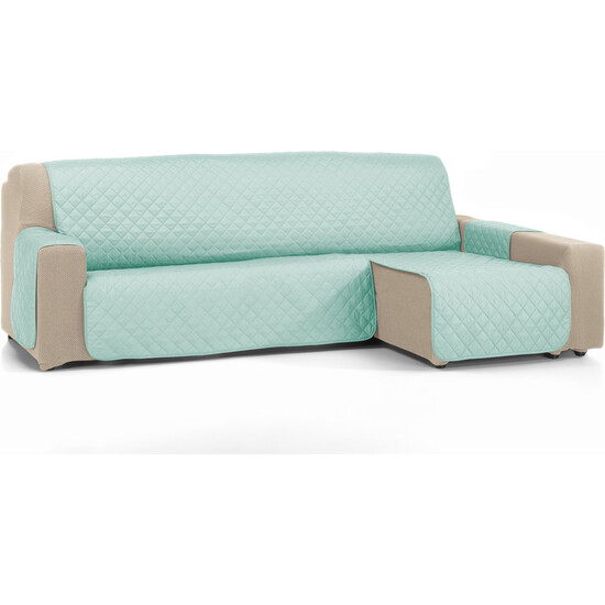 CUBRE CHAISE LONGUE ÁMBAR 200 CM AGUAMARINA image 1