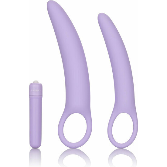 DLB ISABELLE SET PURPLE image 0