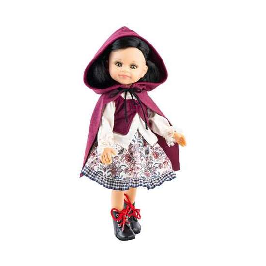 MUÑECA CATHERINE 32 CM image 0