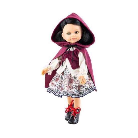 MUÑECA CATHERINE 32 CM image 1