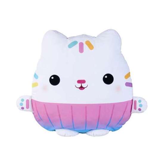 COJIN GABBY DOLL HOUSE CAKEY CAT 50 CM image 0