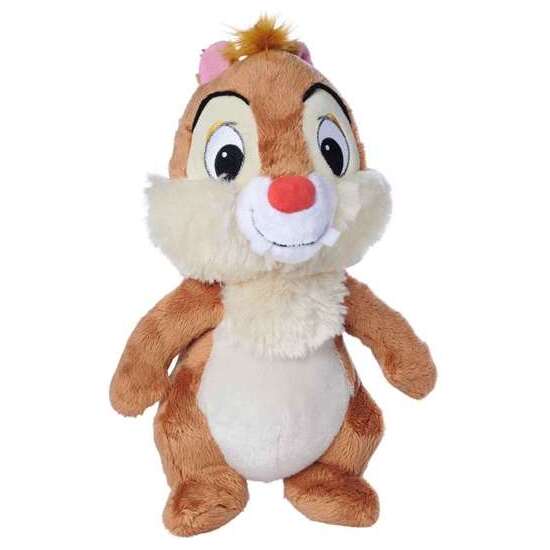 PELUCHE CHOP 25 CM image 0