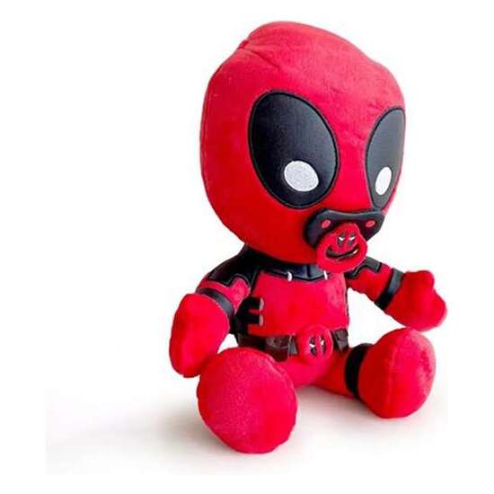 PELUCHE BABY POOL EN CAJA 25 CM image 0