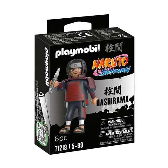 HASHIRAMA PLAYMOBIL image 0