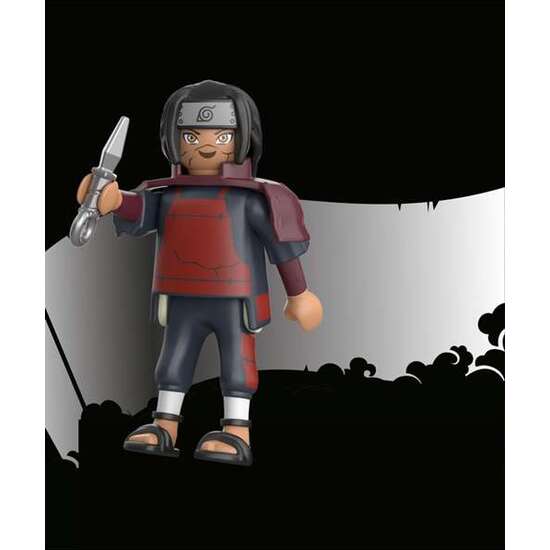 HASHIRAMA PLAYMOBIL image 3