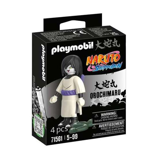 OROCHIMARU image 0