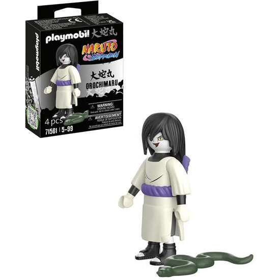 OROCHIMARU image 2