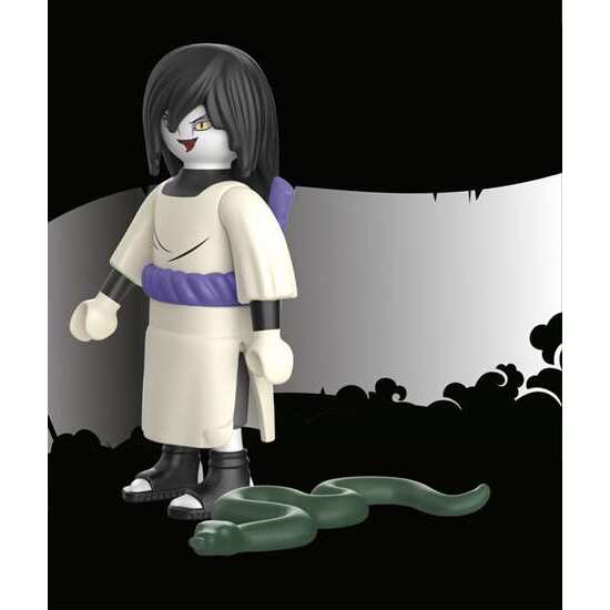 OROCHIMARU image 4