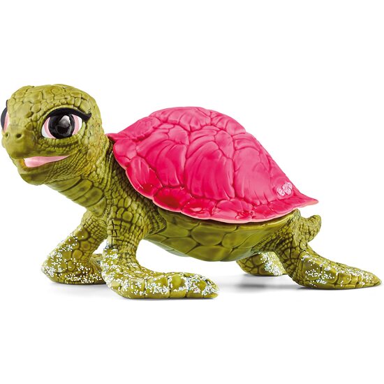 TORTUGA DE CRISTAL BAYALA image 0