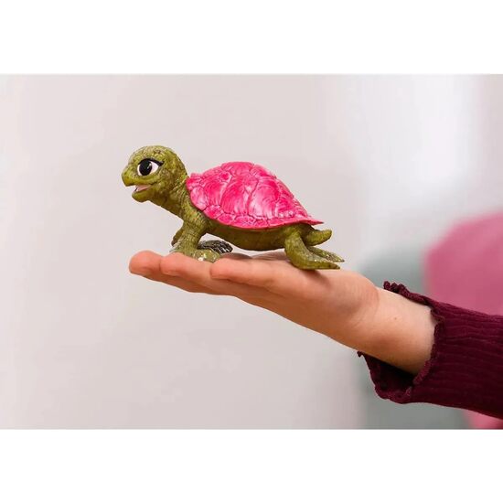 TORTUGA DE CRISTAL BAYALA image 1
