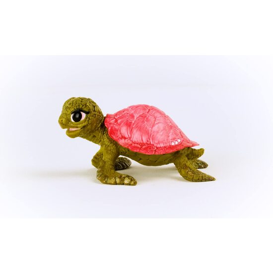 TORTUGA DE CRISTAL BAYALA image 3