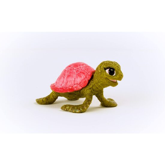 TORTUGA DE CRISTAL BAYALA image 5