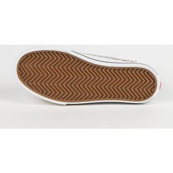ZAPATILLA LONETA SUELA TPR ALTA MINNIE image 2