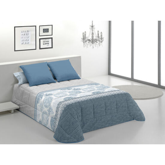 COLCHA BOUTI+COJ. SANTORINI JL C-2 image 0