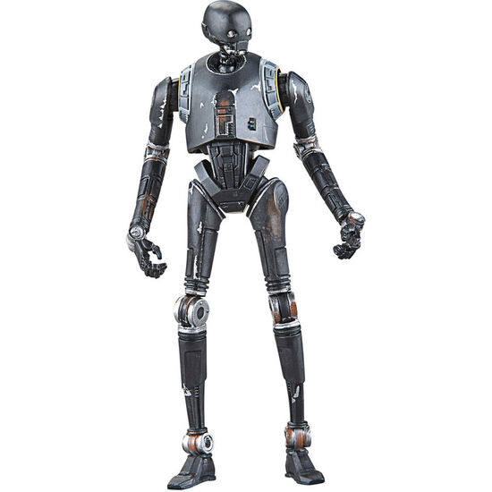 FIGURA K-2SO KAY-TUESSO ANDOR STAR WARS 9,5CM image 0