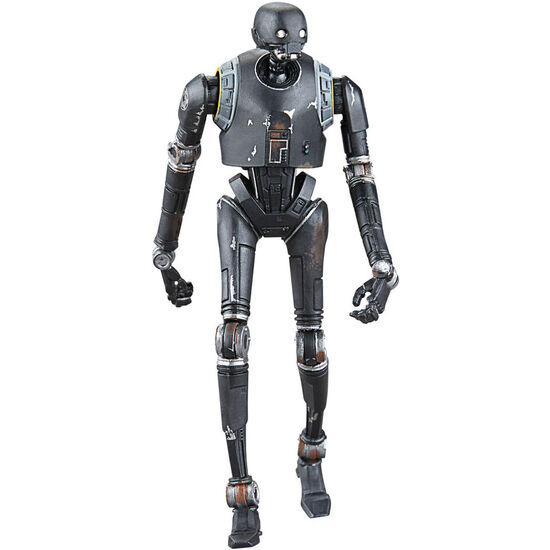FIGURA K-2SO KAY-TUESSO ANDOR STAR WARS 9,5CM image 2