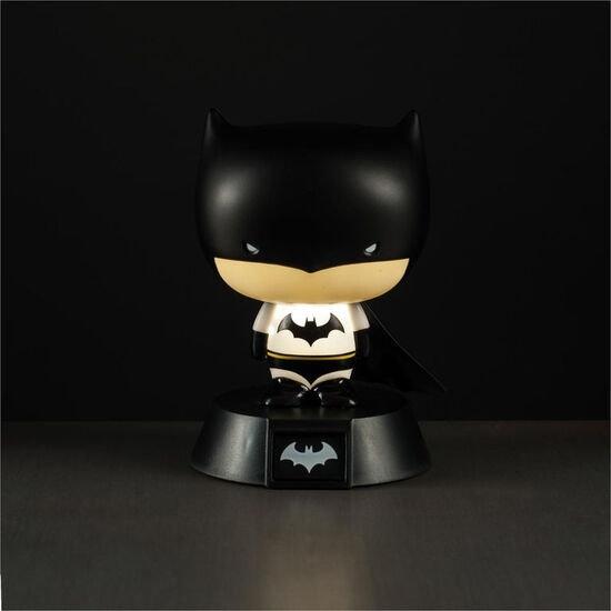 LAMPARA BATMAN image 0