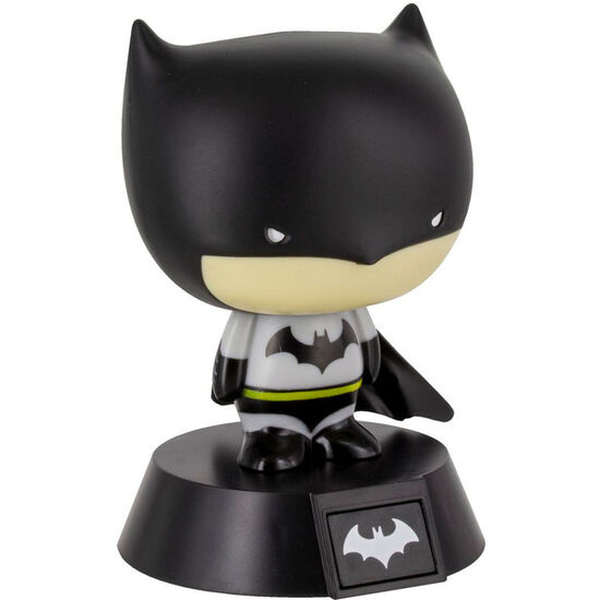 LAMPARA BATMAN image 2