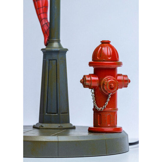 LAMPARA SPIDERMAN MARVEL image 1
