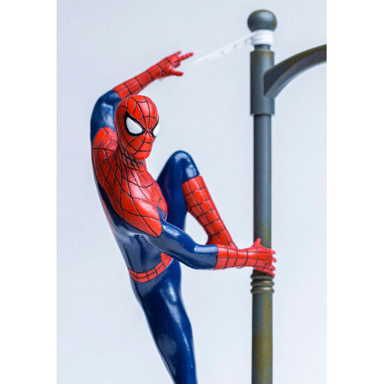 LAMPARA SPIDERMAN MARVEL image 2