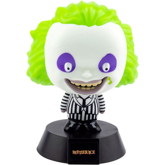 LAMPARA ICON BEETLEJUICE image 0